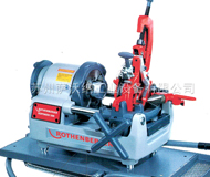 罗森博格套丝机